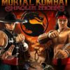Mortal Kombat: Shaolin Monks - PS2