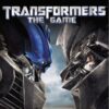 Transformers The Game Xbox 360
