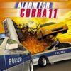 Alarm For Cobra 11 Vol.2: Hot Pursuit - PS2