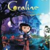 Coraline: An Adventure too Wierd for Words ps2