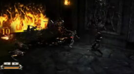 Dantes Inferno - Nordisk - Begagnat spel till Xbox 360 - Bild 4