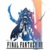 Framsidan till JRPG spelet Final Fantasy XII på PS2