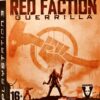 Red Faction Guerrilla - PS3