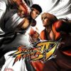 Street Fighter IV - Xbox 360