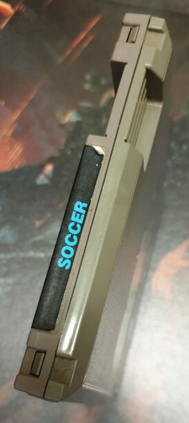 Soccer - FAH - PAL - NES - Bild 3
