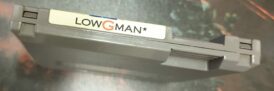Low G man - DAS - PAL - NES - Bild 3