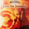 Avatar the legend of Aang: Into the inferno - Wii