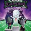 Caspers scare school: Spooky sports day - Wii