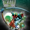 Death JR: Root of Evil - Nintendo Wii