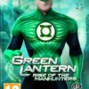 Green Lantern: Rise of the Manhunters - Wii