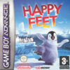Happy feet Game boy advance