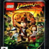 LEGO Indiana Jones: The Original Adventures - Platinum - Sony Playstation 2 - PS2