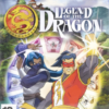 Legend of the Dragon - Sony Playstation 2 - PS2