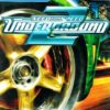 Need for speed: Underground 2 - Sony Playstation 2 - PS2