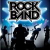 Rock Band - Nintendo Wii