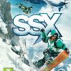 SSX - Xbox 360