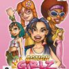 Action Girlz Racing - Playstation 2 - PS2
