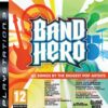 Band Hero - Sony Playstation 3 - PS3