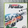 Burnout Paradise - Classics - Xbox 360