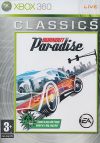 Burnout Paradise - Classics - Xbox 360