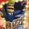 BUZZ!: The big Quiz - Sony Playstation 2 - PS2