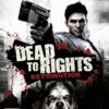 Dead to rights retribution - Xbox 360