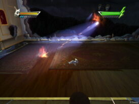 Disney Bolt - Playstation 2 - Bild 4