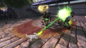 Disney Bolt - Playstation 2 - Bild 3