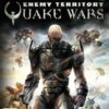 Enemy Territory: Quake Wars - Xbox 360