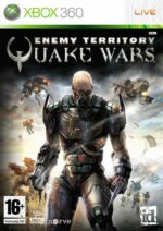 Enemy Territory: Quake Wars - Xbox 360