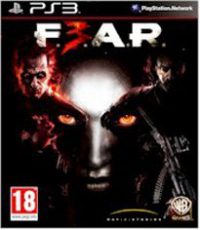 F.3.A.R - PS3