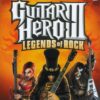Guitar Hero III: Legends of Rock - Microsoft Xbox 360