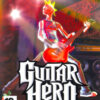 Guitar hero - PS2