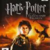 Harry Potter och den flammande bägaren - Sony Playstation 2 - PS2