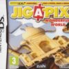 Jigapix: Wonderful World - Nintendo DS