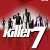 Killer7 - PS2