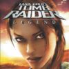 Lara Croft Tomb Raider: Legend - Xbox 360
