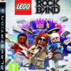 LEGO Rock Band - PS3