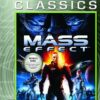 Mass Effect - Classics - Microsoft Xbox 360