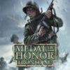 Medal of honor: Frontline - PS2