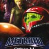 Metroid: Other M - Wii