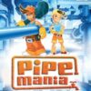 Pipe Mania - Sony Playstation 2 - PS2