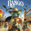 Rango - Nintendo Wii