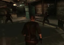 Resident Evil 6 - Xbox 360 - Bild 4