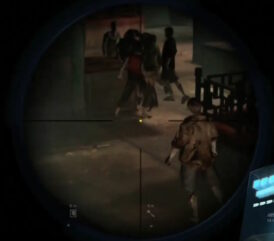 Resident Evil 6 - Xbox 360 - Bild 3
