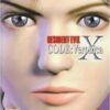Resident Evil: Code Veronica X - PS2
