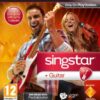 Singstar Guitar - Sony Playstation 3 - PS3
