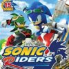 Sonic riders - PS2