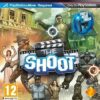 The shoot - Ps3