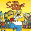 The Simpsons Game - Sony Playstation 2 - PS2
